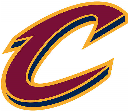Cleveland Cavaliers 2010-2017 Alternate Logo iron on transfers for T-shirts version 2